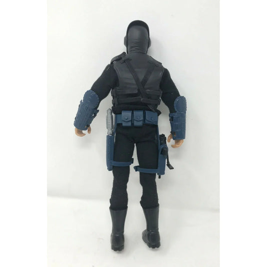 GI JOE Action Figure SNAKE EYES Classified Commando 12” HASBRO A+ Stuff Action & Toy Figures