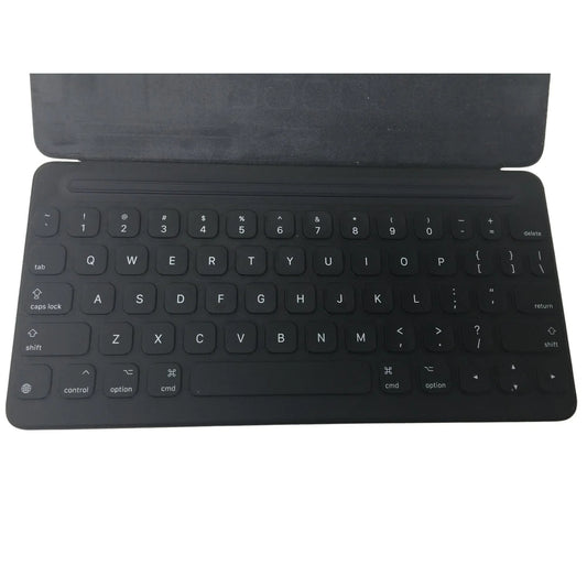 APPLE Smart Keyboard (7th Generation 2019) for iPad (7th Gen) iPad Air (3rd Gen) i Pad Pro (10.5") APPLE A+ Stuff Keyboards