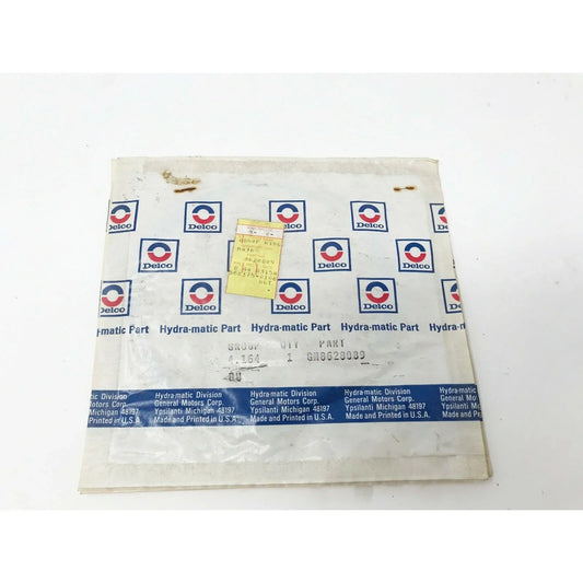 GENUINE GM 8628089 SNAP RING General Motors OEM PART NOS '82-'90 General Motors A+ Stuff Tools