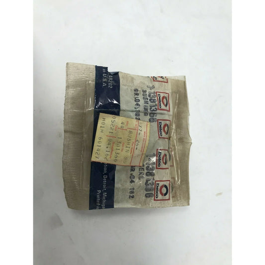 Genuine GM 1381366 - BUSHING SEAL - General Motors NOS Part gm delco A+ Stuff Tools