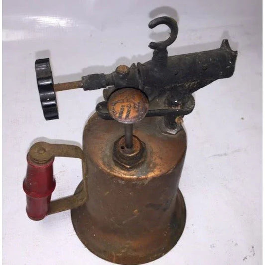 Turner Torch- Sycamore, Illinois A+ Stuff A+ Stuff turner torch