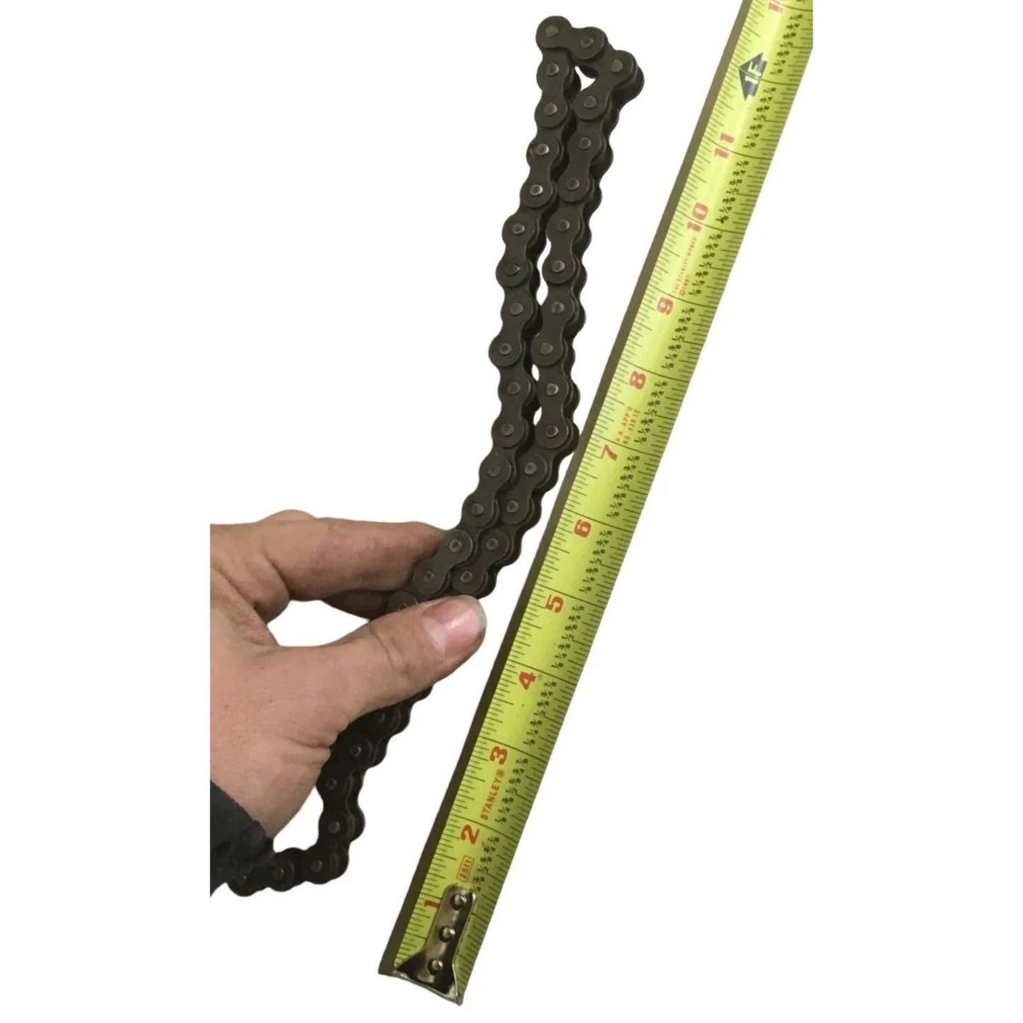 Genuine NOS GM vintage Auto Part GM part no Chain - GR .724 Discontinued General Motors OEM Part - GM A+ Stuff chain