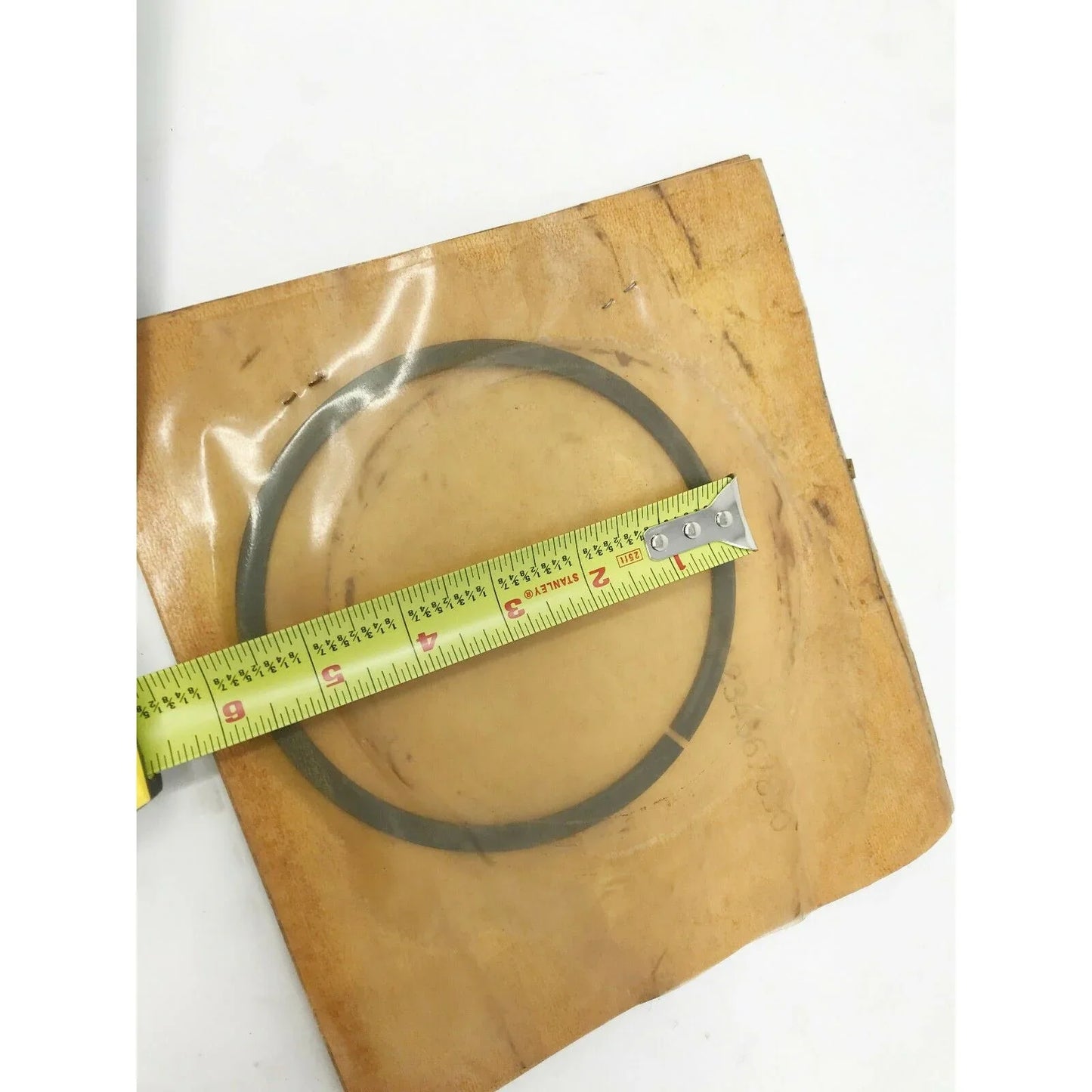 GENUINE GM 8628723 WASHER General Motors OEM PART NOS '76-'78 General Motors A+ Stuff Tools