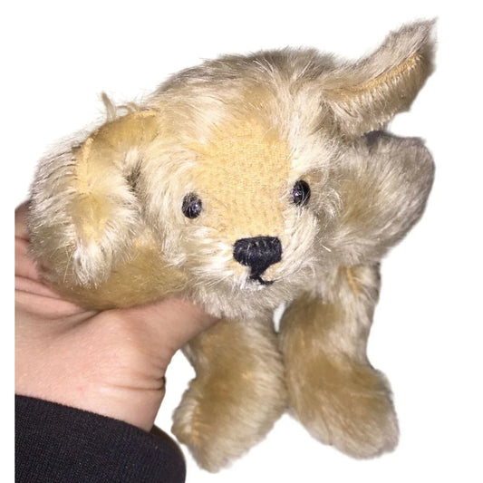 Collectible Doll Companion Puppy - Spaniel Breed I think - Cute puppy for your Doll A+ Stuff A+ Stuff