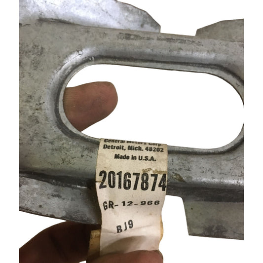 Genuine GM Part - No 20167874 - BJ9 - GR 12.966 - new - vintage discontinued General Motors Parts