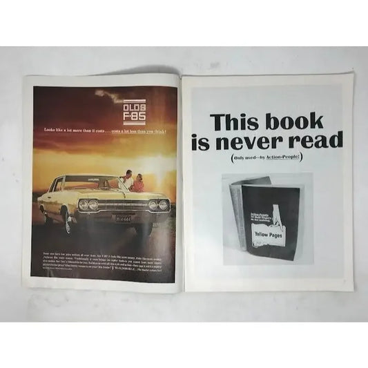 THE SATURDAY EVENING POST- VINTAGE MAGAZINE- MAY 8, 1965 the Saturday evening post