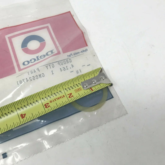 GENUINE GM Delco Part 8624781 WASHER Fwd Clu Hub to Dir Clu General Motors A+ Stuff Tools