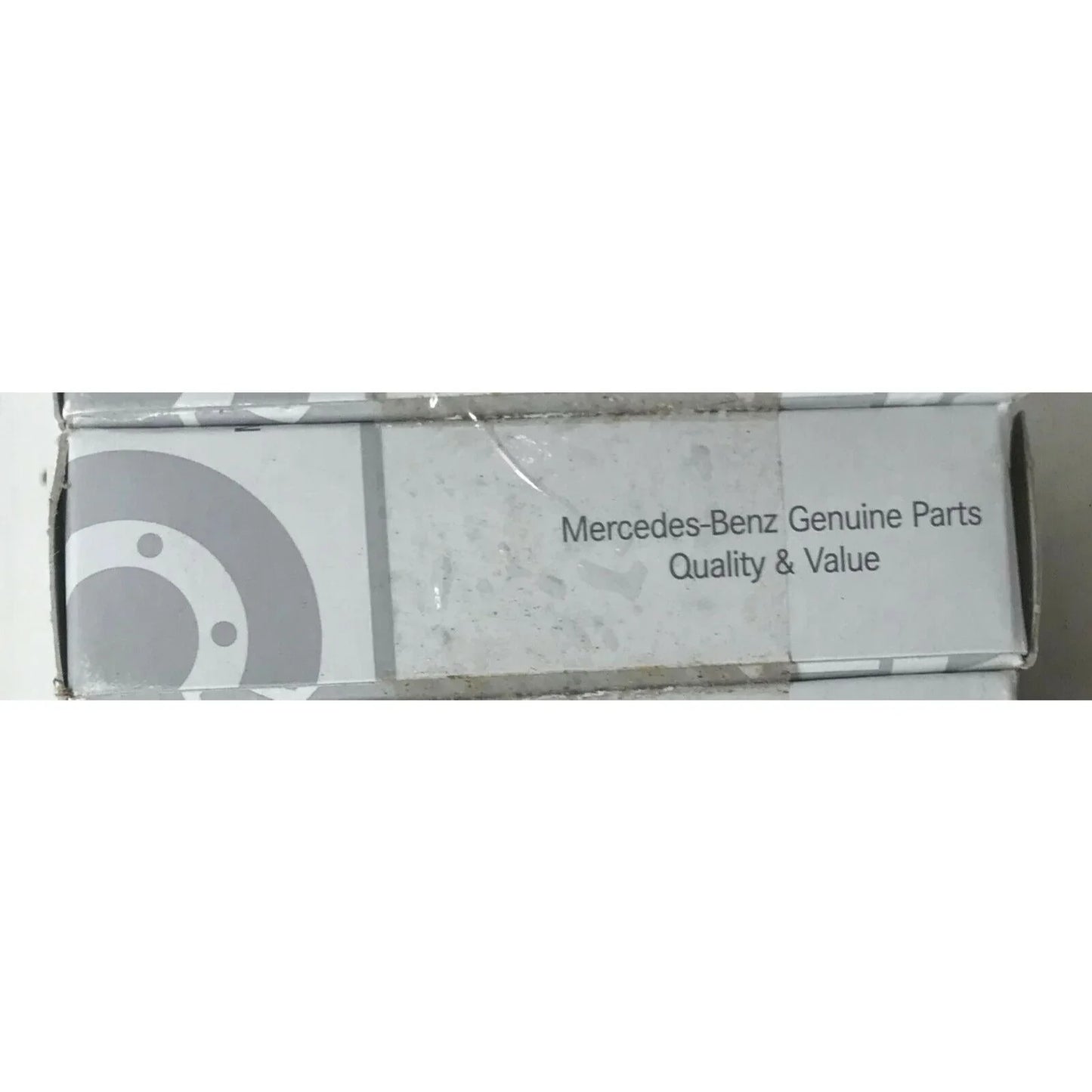 Genuine Mercedes-Benz PISTON RING SET 112-030-01-24 '98-'06 Models Mercedes-Benz A+ Stuff Tools