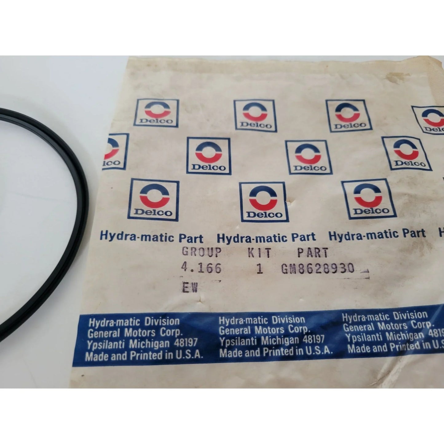 Delco Hydra-matic GM General Motors Part 8628930 New old Stock DELCO, GM A+ Stuff