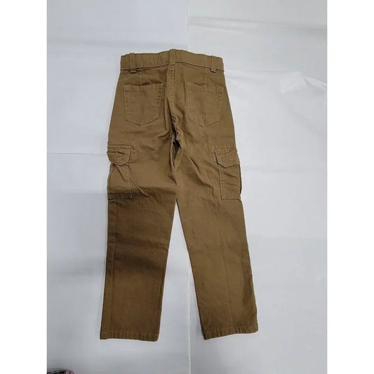 Sonoma Boys Cargo Pants Size 7 - preowned but barely used (if at all) sonoma A+ Stuff Pants