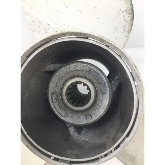 Boat Propeller 13.75 x 15 Unknown A+ Stuff Watercraft Propellers