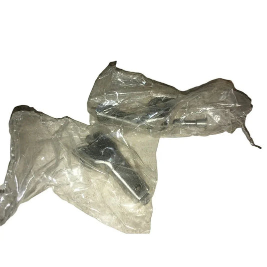 Genuine GM Part CLIP & PIN Assembly - No. 12300304 - NOS - Vintage General Motors OEM Replacement Auto Part - New Old Stock GM A+ Stuff CLIP AND PIN ASSEMBLY