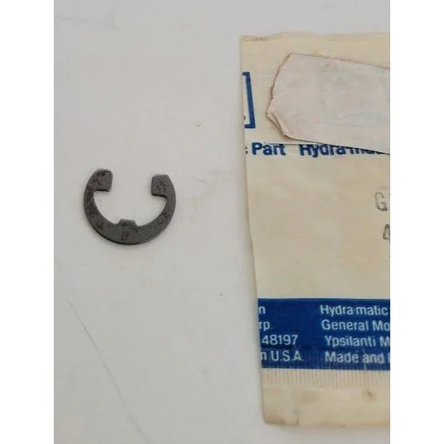 Delco Hydra-matic Part GM part no. 8628122 AX - Discontinued General Motors OEM Part - vintage GM Replacement Auto Part - NOS - GF 4.228 GM A+ Stuff Tools