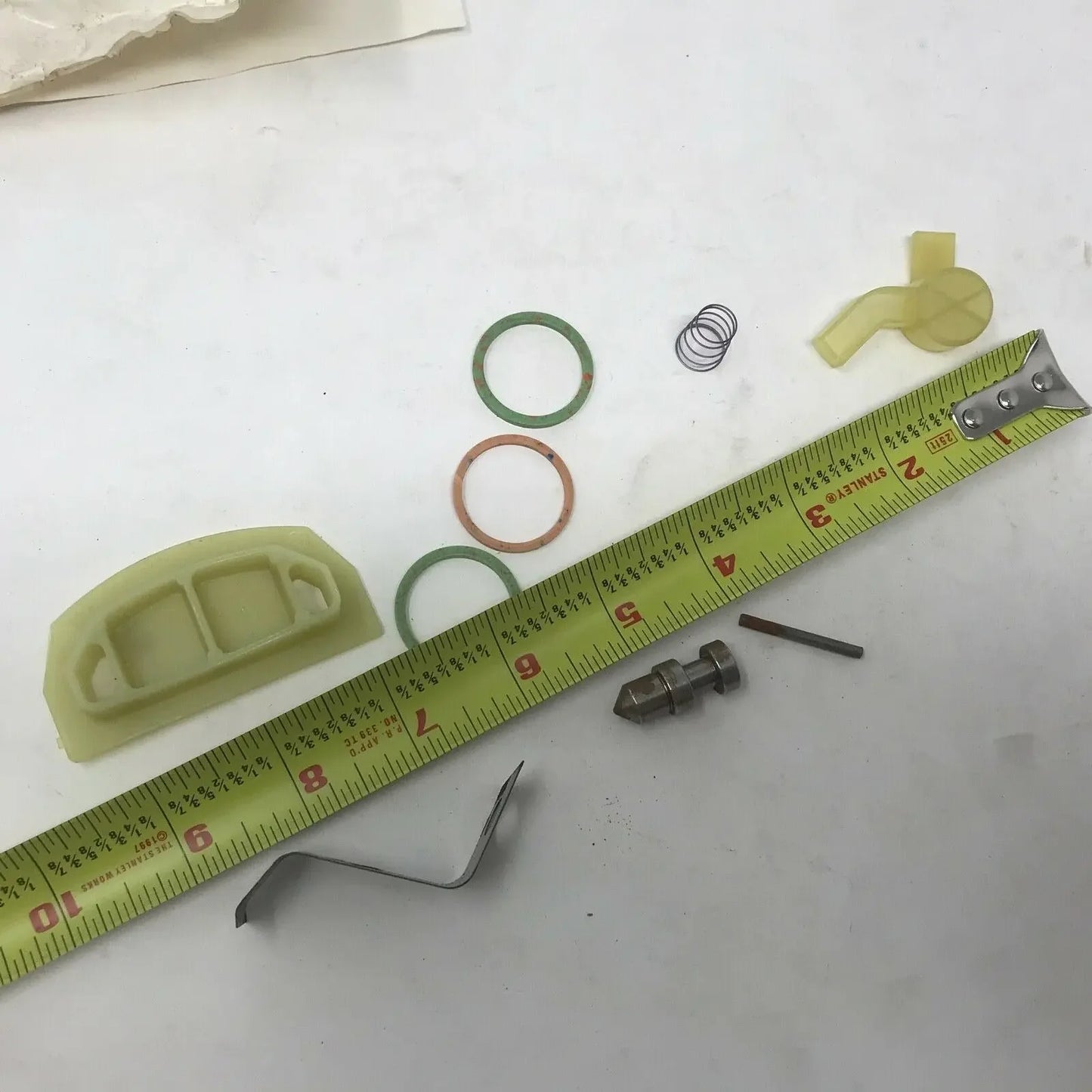 GENUINE GM Part 8643995 Transmission Case KIT Clip, Weir, Seals GM