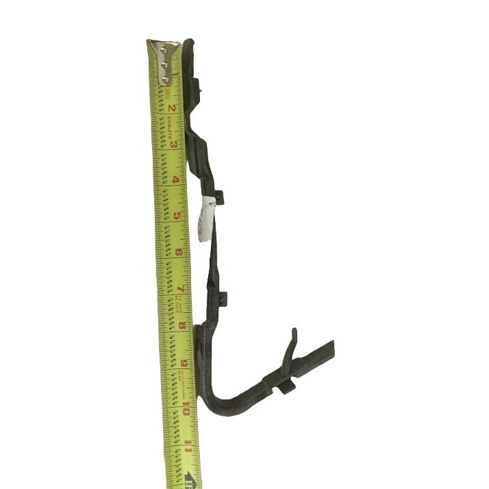 08-10 Grand Caravan Town&Country FRONT LEFT BUMPER FASCIA RETAINER BRACKET 05113223AA -- Replacement Auto Part