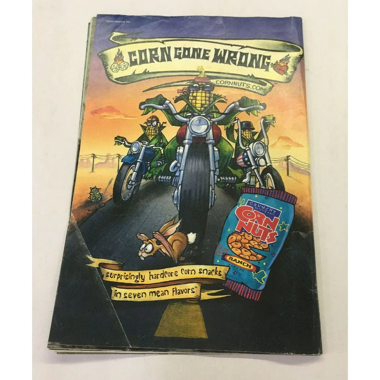 The Amazing Spider-man #41 Comic Book (Marvel, 2002) Spiderman Marvel Comics A+ Stuff comic book