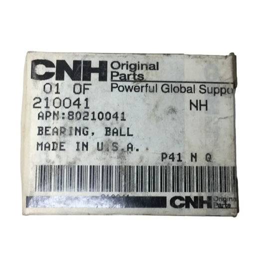 New Holland Bearing Assembly (Assy) 210041 - CNH Original Part - Tractor Part CNH A+ Stuff