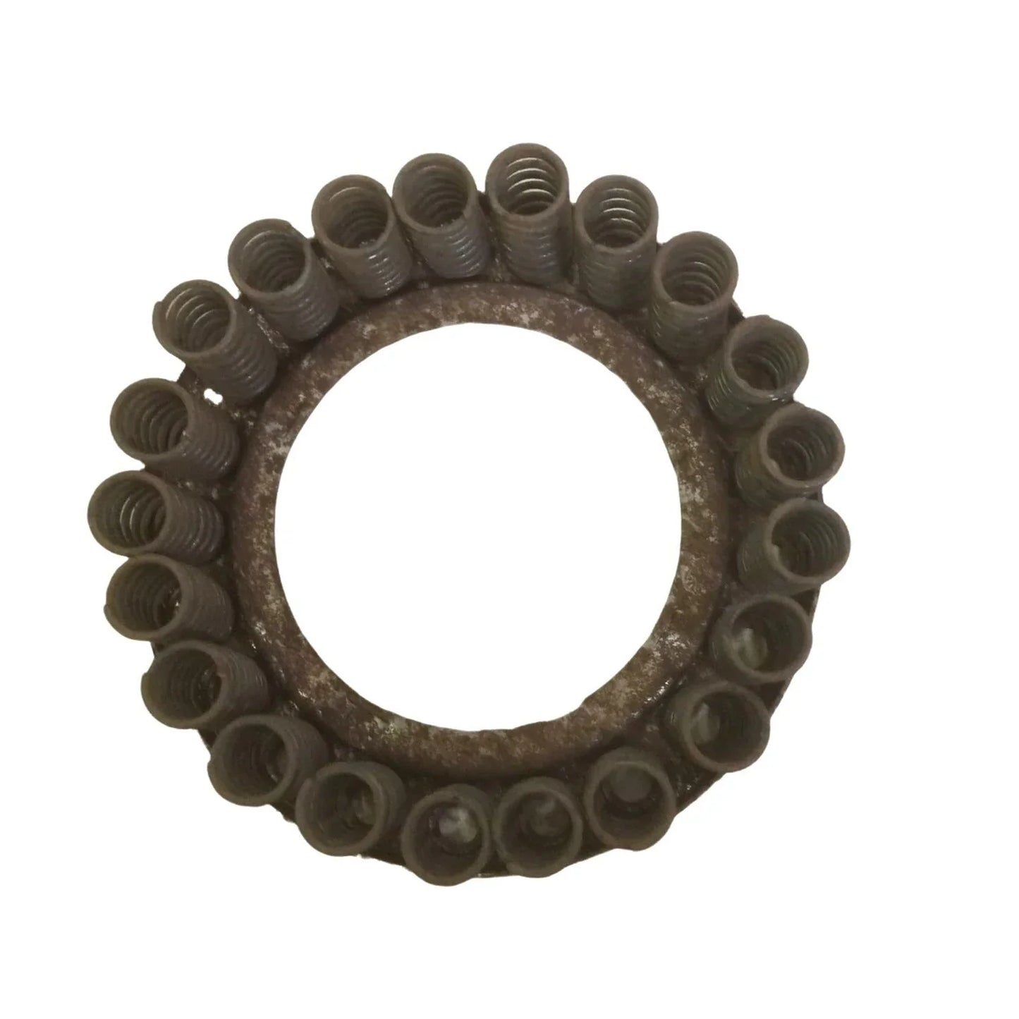 Genuine Vintage GM Part No. 1242722 SEAT (fwd clutch with spring) OEM New Old Stock General Motors Replacment Part General Motors A+ Stuff clutch with spring