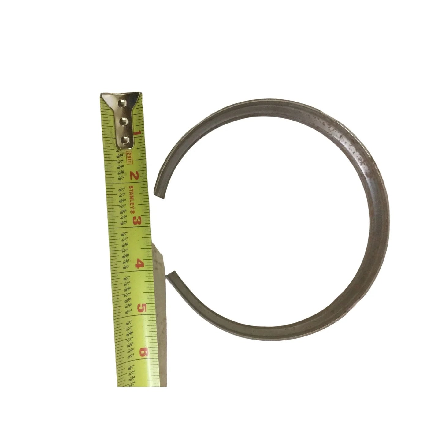 Genuine GM NOS Part RING (Clu Apply Dir Clu) - 8628461 gr 4.166 - GM vintage Auto Part GM part Discontinued General Motors OEM Part - se General Motors A+ Stuff Rings