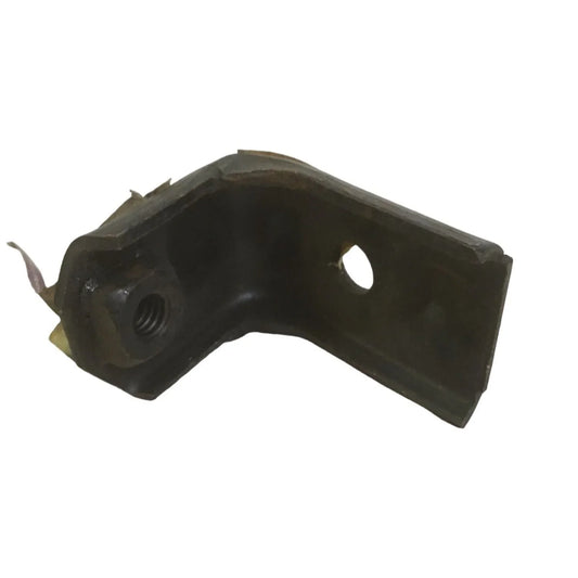 Genuine NOS GM vintage Auto GM 342184 - BRACKET (Frt Abs) GR 7.840 - Discontinued General Motors OEM Part Delco - General Motors A+ Stuff