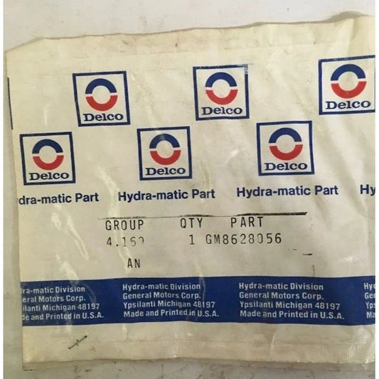 Genuine GM Part - No 8628056 - AN - GR 4.169 - new - vintage discontinued General Motors Delco Hydra-Matic Parts - Vintage GM Replacement Au GM (General Motors / Delco) A+ Stuff Tools
