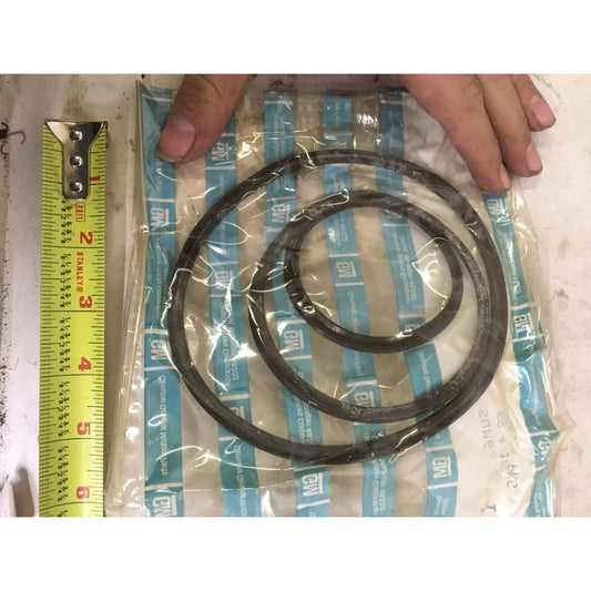 Genuine General Motors SEAL KIT Vintage Part No 3947087 OEM New Old Stock Auto Part General Motors A+ Stuff genuine general motors seal kit