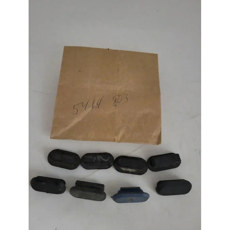Automotive part no. 5464803 selling each separately Discontinued General Motors OEM Part -- NOS - Vintage GM Replacement Auto Part GM A+ Stuff Tools