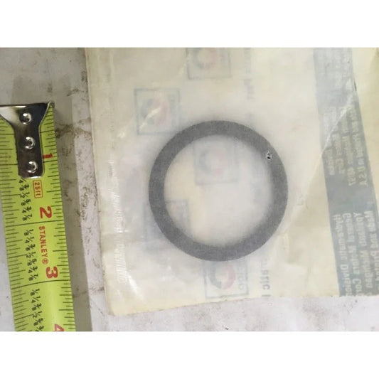 Genuine GM Part - No 8623305 - WASHER - GR 4.169 - new in package - vintage discontinued General Motors Replacement auto Part - NOS GM A+ Stuff Washers