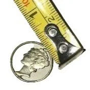 Set of 5 coin-type items - Gibsonburg, OH Centennial Celebration - a VERY TINY liberty coin with 1979 and womans head on it - one fare token A+ Stuff A+ Stuff Collectible Coins & Currency