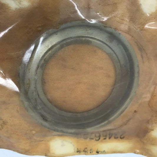 GENUINE GM Part 8628223 RETAINER (Lo & Rev Clu Spr) NOS Auto Part GM A+ Stuff Tools