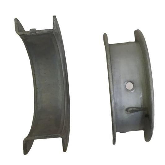 Genuine NOS GM vintage Auto Part no 18004604 - or 12332473 - ENGINE BEARING - GR 0.096 - Discontinued General Motors OEM Part GM A+ Stuff engine bearing