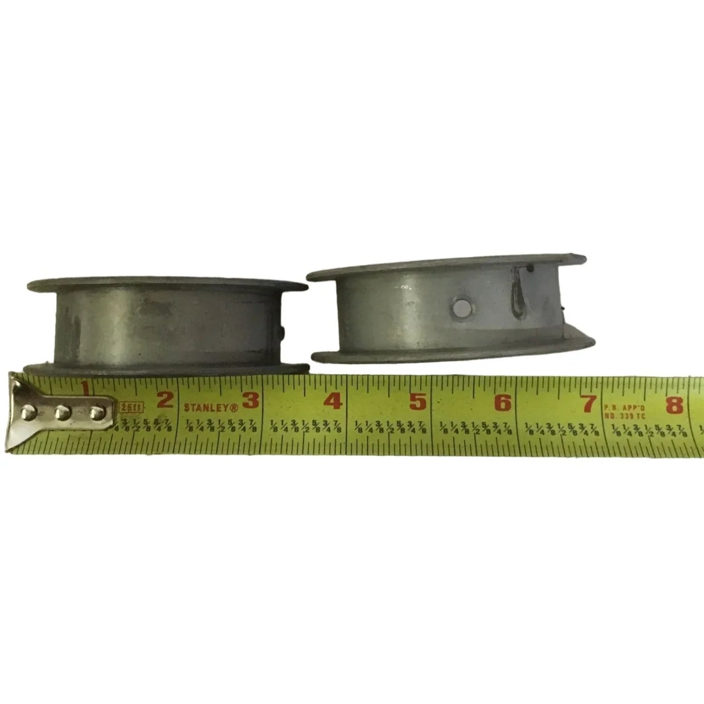Genuine NOS GM vintage Auto Part no 18004604 - or 12332473 - ENGINE BEARING - GR 0.096 - Discontinued General Motors OEM Part GM A+ Stuff engine bearing