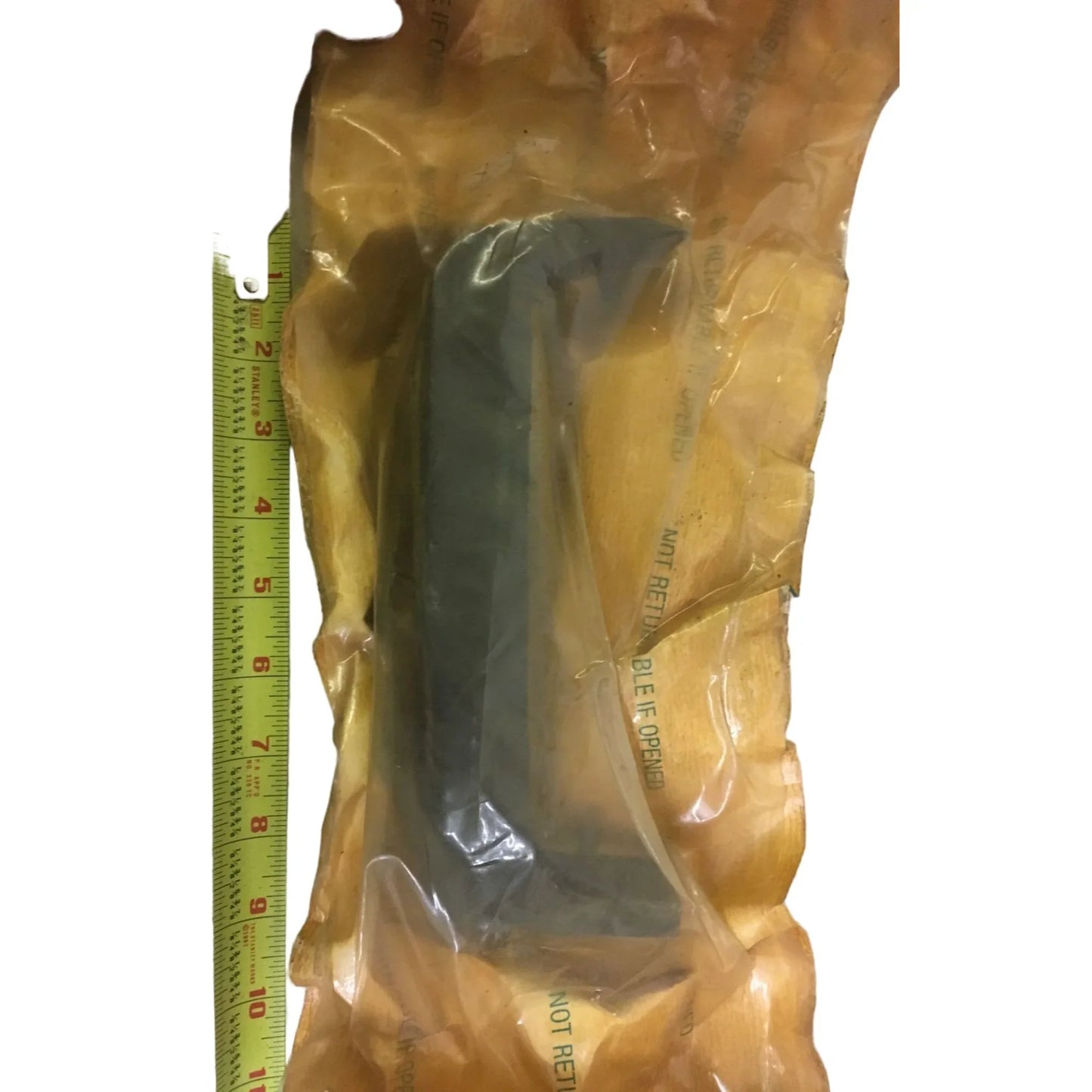 Genuine NOS GM vintage Auto Part no 556247 INSERT - LH - GR 7.828 - 78J6 - Discontinued General Motors OEM Part GM A+ Stuff