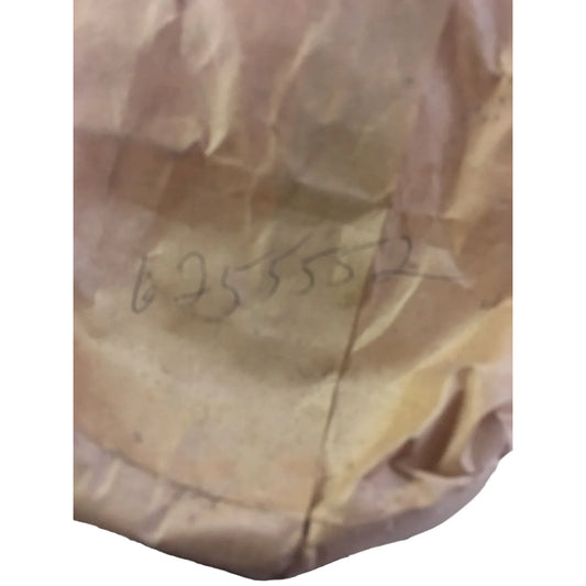Genuine NOS 625552 gr 6.321- Washer for Steering knuckle Spindle - only 1 on package rest are LOOSE - not in orig package - GM vintage Auto GM A+ Stuff
