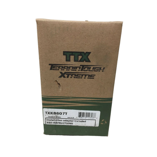 Front Lower Ball Joint - 1999-2022 Ford F250 Super Duty 4WD - TTX Extreme TTX Terrain Tough Xtreme A+ Stuff
