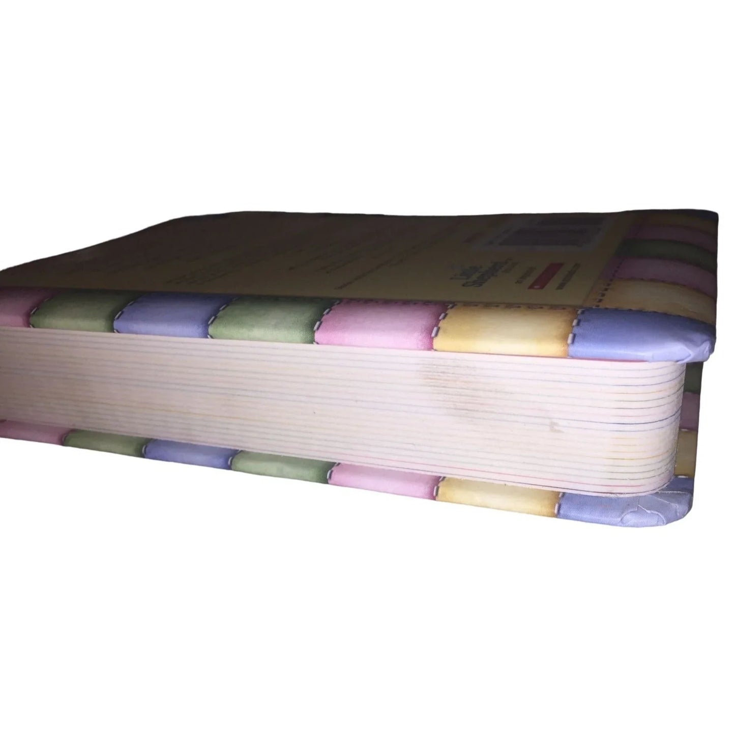 My First Read and Learn Bible - American Bible Society Religious Children's Book American Bible Society A+ Stuff