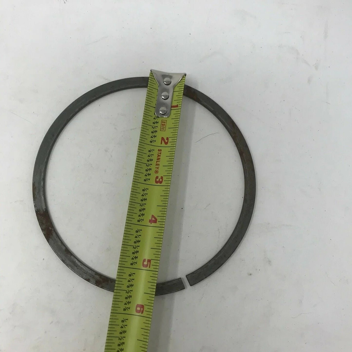 GENUINE GM NOS 8628724 gr 4.163 - WASHER (Low & Reverse Clutch) GM, AC Delco A+ Stuff Tools