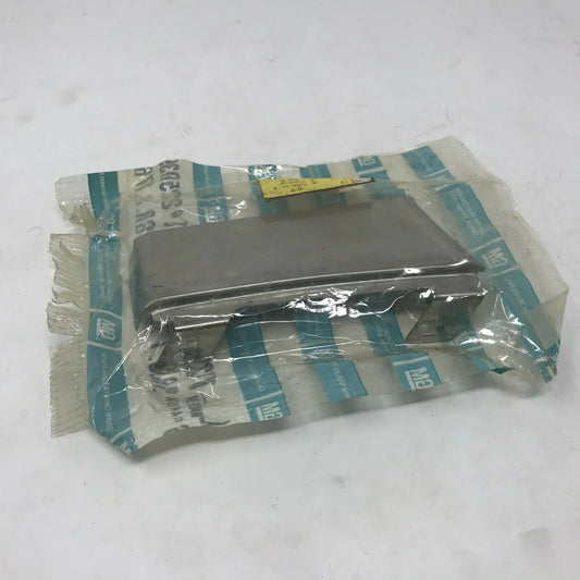 Genuine GM Part 22503998 MOLDING (RR Whl Opg Cvr RR) NOS Auto Part FREE SHIPPING GM A+ Stuff Molding