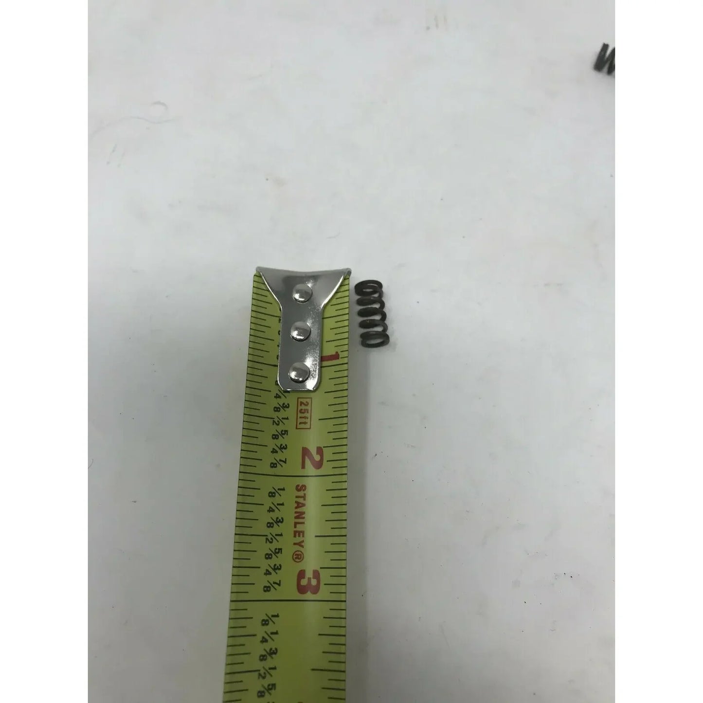 GENUINE GM Part 7011479 IDLE NEEDLE SPRING New Old Stock Delco General Motors, GM, Delco