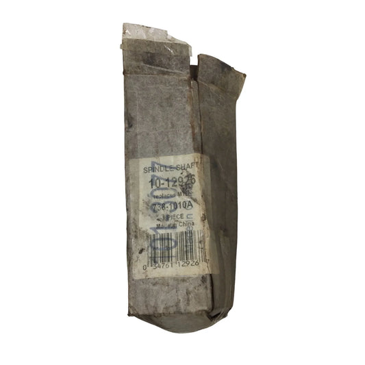 SPINDLE SHAFT 10-12926 Replacment for MTD 738-1010A Tractor Replacement Part A+ Stuff A+ Stuff