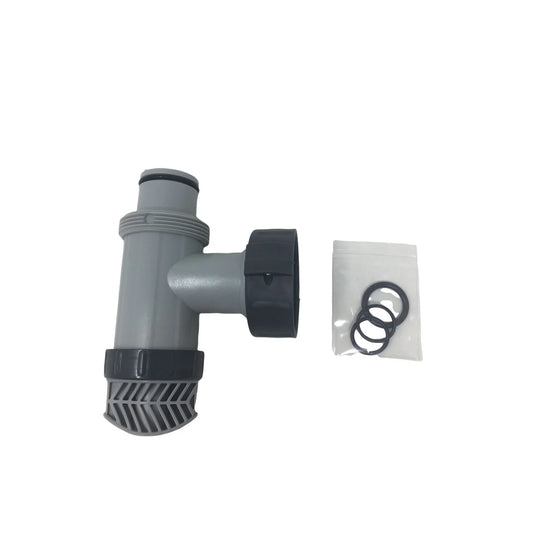 For Intex 10747 Large Pool Plunger Valve Assembly #25010 25080RP A+ Stuff A+ Stuff PLUNGING ASSEMBLY