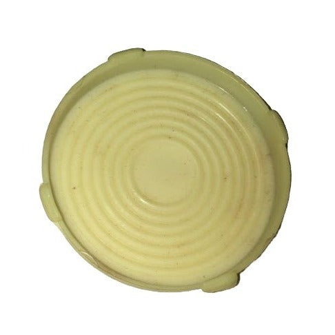 Genuine General Motors part LENS (corner lamp) GM 8770219 Vintage 1970s General Motors OEM Replacement auto part - New Old Stock