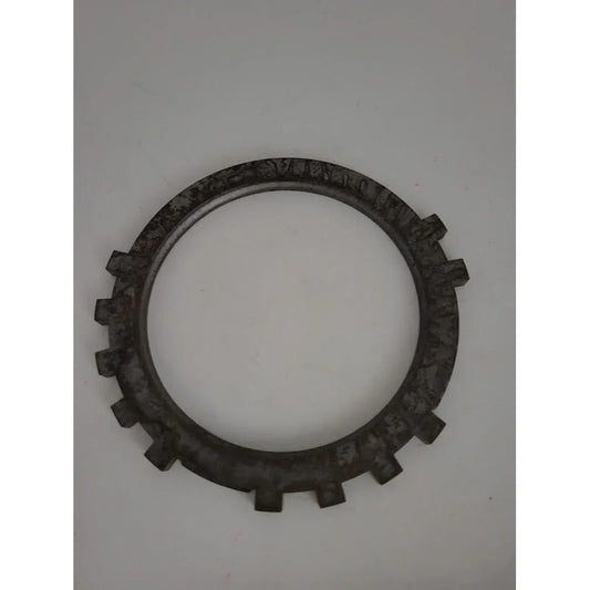 Genuine GM NOS 8631091 gr 4.164 - PLATE - GM vintage Auto Part GM part no Discontinued General Motors OEM Part GM A+ Stuff Tools