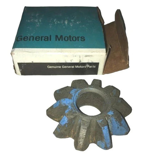 Genuine GM Part PINION 10 Tooth Pinion Gear No. 3880140 - NOS Discontinued General Motors OEM Replacement Auto Part - New Old Stock GM A+ Stuff pinion gear