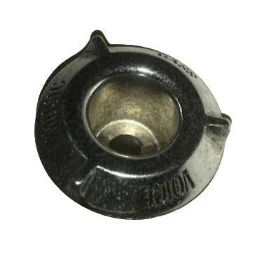 Genuine GM Part KNOB 1970s GM Radio Knob - Part No. 410171 - NOS - Vintage General Motors OEM Replacement Auto Part - New Old Stock GM A+ Stuff Tools