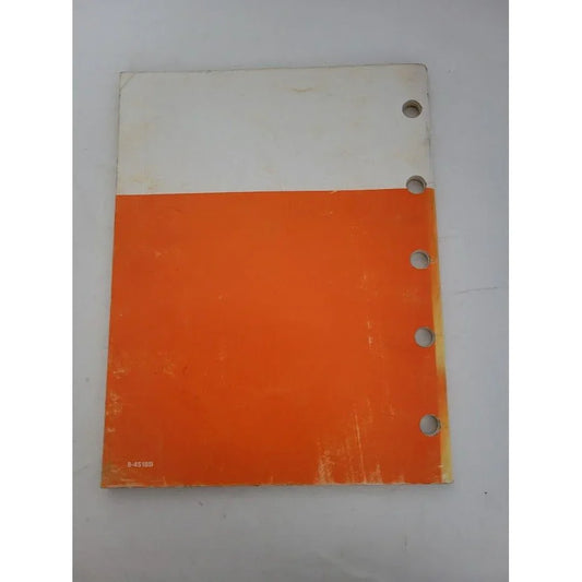Unocal 76 - 1989-90 Brake Parts ( Shoes, Pads, Hardware Kits) Auto Part Reference Catalog - good vintage condition - see photos unocal A+ Stuff Books