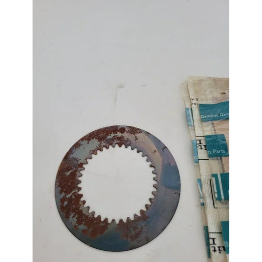 Genuine GM Part WASHER 6261034 Gr 4.176 (between race thrust washer & sun gear shell) vintage discontinued General Motors Replacement Auto P GM A+ Stuff Washers