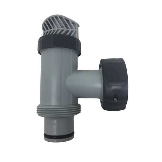 For Intex 10747 Large Pool Plunger Valve Assembly #25010 25080RP A+ Stuff A+ Stuff PLUNGING ASSEMBLY
