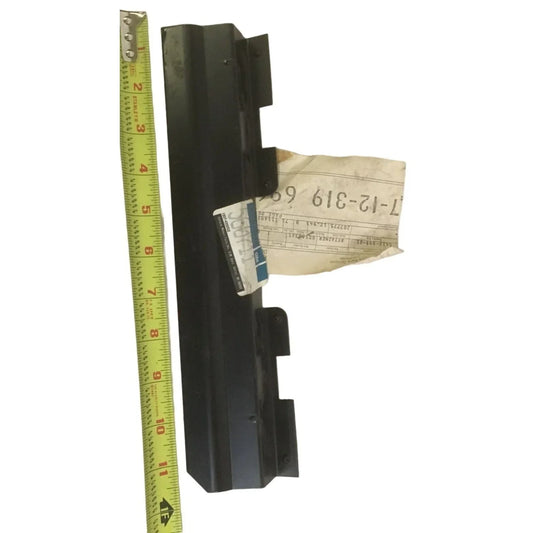 Genuine NOS GM vintage Auto GM 560711 - RETAINER (Fuel filler dr filler) GR 12.945 - Discontinued General Motors OEM Part - Delco - General Motors A+ Stuff