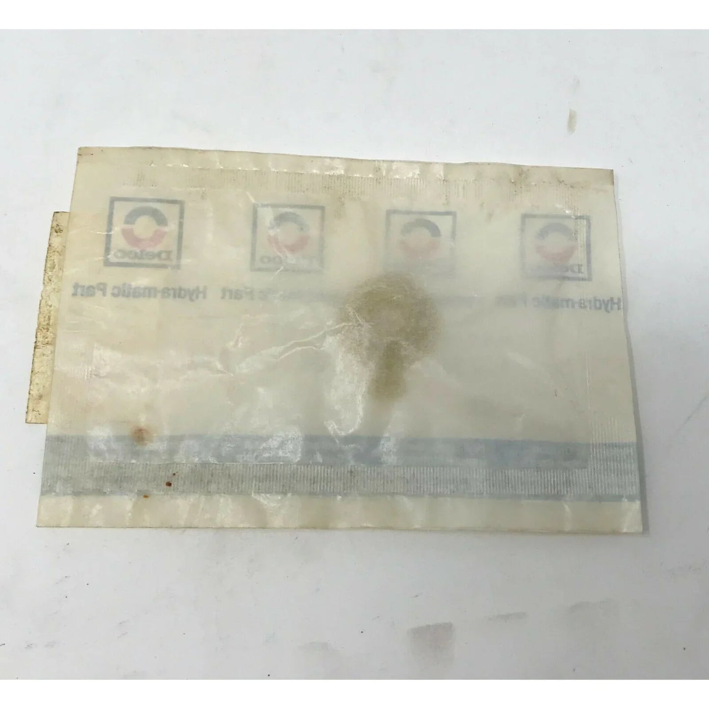 GENUINE GM 8639291 WASHER General Motors OEM PART NOS '82-'85 General Motors A+ Stuff Tools